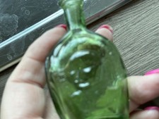 Vintage Miniature Small