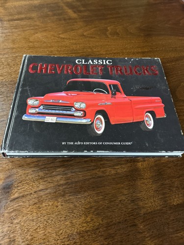 Classic chevrolet trucks - classic,