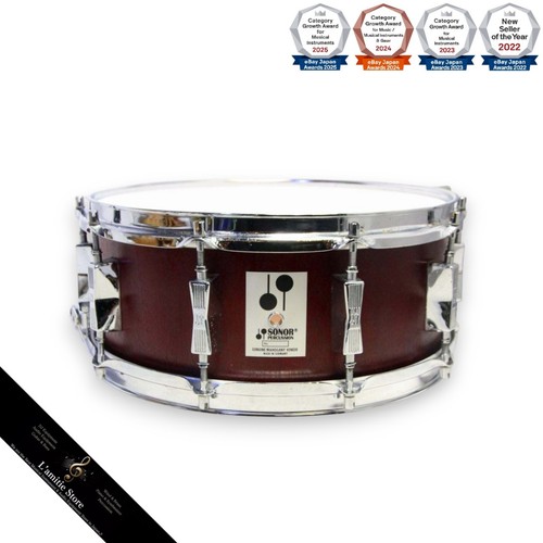 Sonor 80s d515mr - sonor, snare