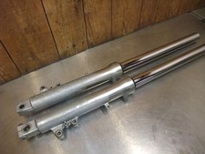 Suzuki GSX750F 1998 Forks
