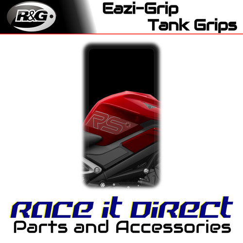 Eazi grip tank - eazi-grip, grips