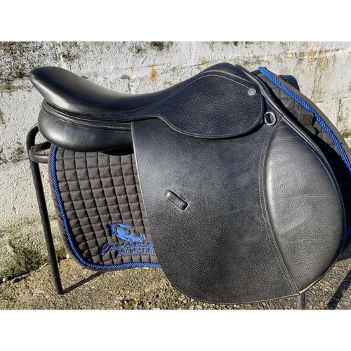 Heritage english leather - 18,