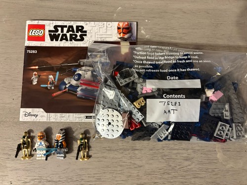 Lego star wars 75283 - lego, aat