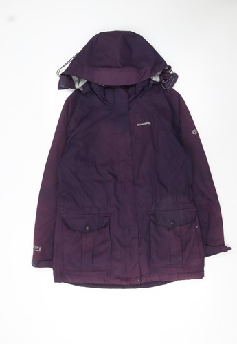 Craghoppers women purple - craghoppers,