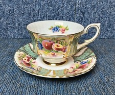 Paragon Harvest Orchard Fruit