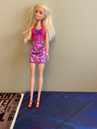 Barbie doll beautiful - doll,