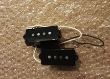 Squier 50s bass single - bass,