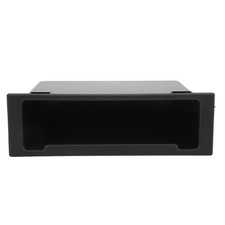 Car Stereo Audio Radio Storage