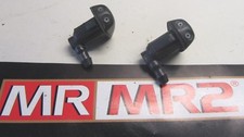 Toyota MR2 MK2 Jet Windscreen Window Wiper Washer Cleaner Sprayer Nozzles 