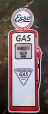ESSO "PETROL BOWSER" Sticker /