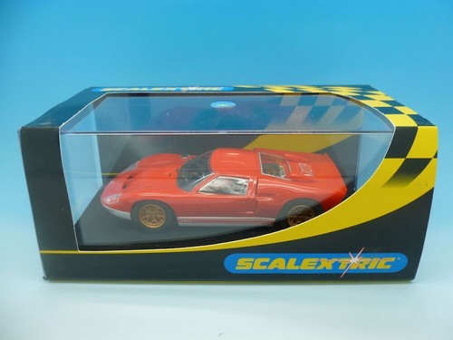 Scalextric c2424 ford gt40 - c2424,