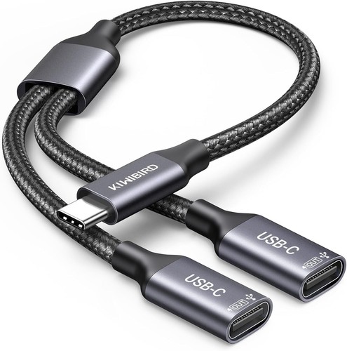 Kiwibird usb splitter - kiwibird, 2