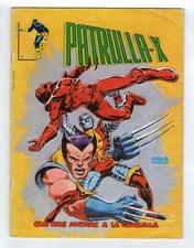 1980 MARVEL X-MEN #129 & X-MAN