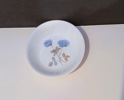 Wedgewood bone china - china, 5”