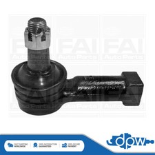 Fits Daewoo Musso 1999-