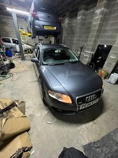 Audi estate automatic - audi,