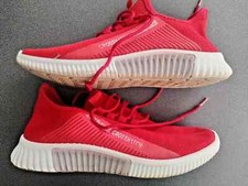 CrossHatch Redmam Nimbus Men's Size 11 US 44 EUR 10 UK Running Shoes Red White