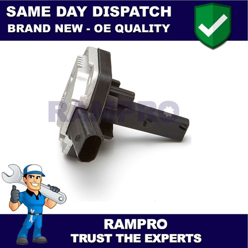 Rampro oil level - rampro, sump