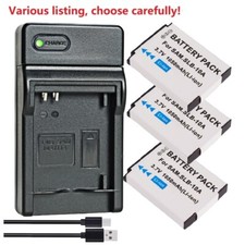 Battery or charger for Samsung