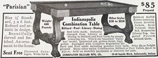 1903 PARISIAN Indianapolis