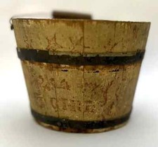 Child's antique Wooden