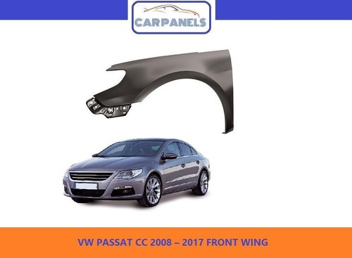 Passat front wing - passat,