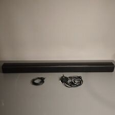 Soundbar Polaroid TB220L 10W With Aux Input Bluetooth and USB Tested Working