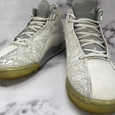 Nike Air Jordan Dub Zero Shoes