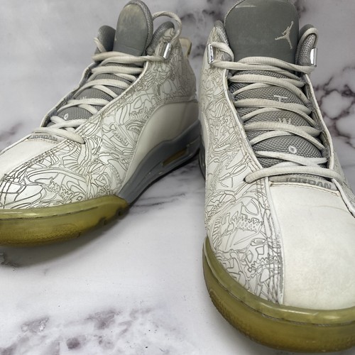Nike air jordan dub zero - nike,