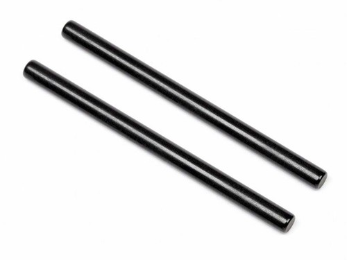 Hpi racing black suspension - racing,