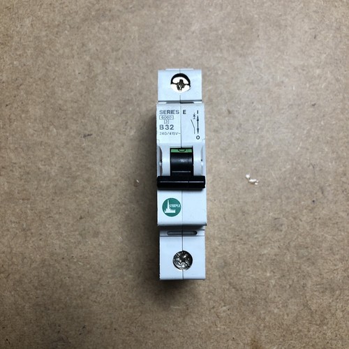 Steeple amp b32 mcb - b32, circuit