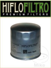 BMW K 75 C 1985-1990 Hiflo Oil Filter