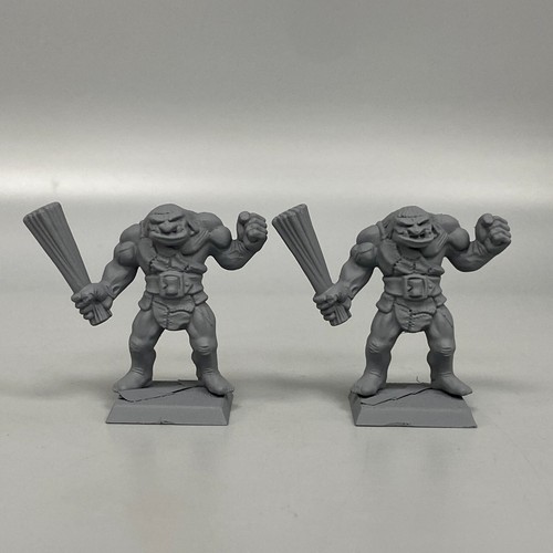 Dark world ogres waddingtons - dark,