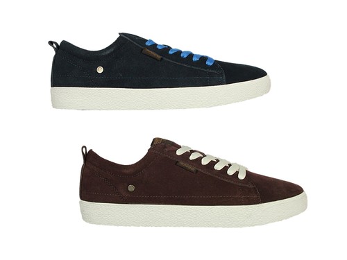 Nicholas deakins mens trainers - mens,