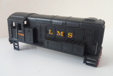 Lima OO Gauge BR Class 09