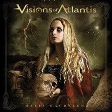 Visions Of Atlantis - Maria