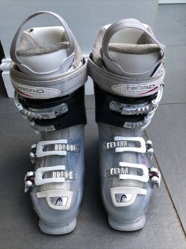 Head adapt edge - edge, size