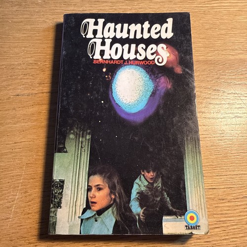 Haunted houses bernhardt - houses,