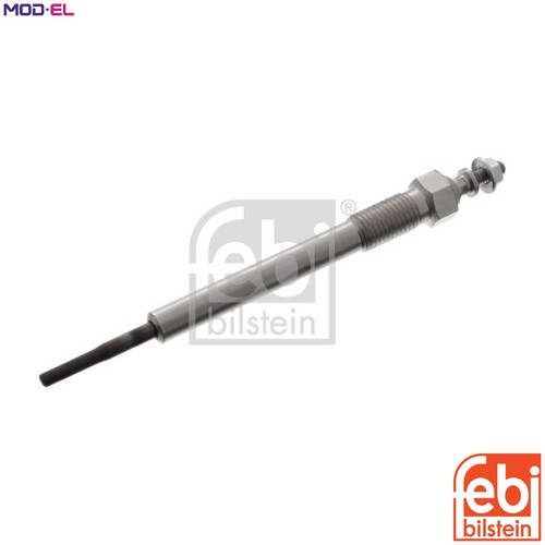 Glow plug 176218 - glow,