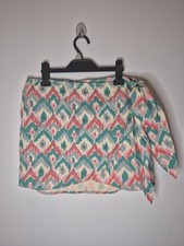 ZARA Wrap Skirt BNWT Size M