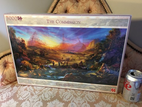 The commission tom dubois - dubois,