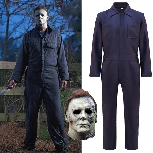 Halloween michael myers navy - myers,