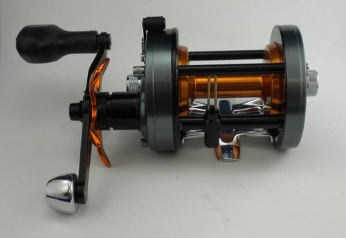 Abu garcia 7000catspc22 - abu,
