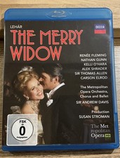 The Merry Widow (The