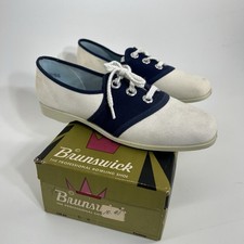 Vintage Brunswick Bowling