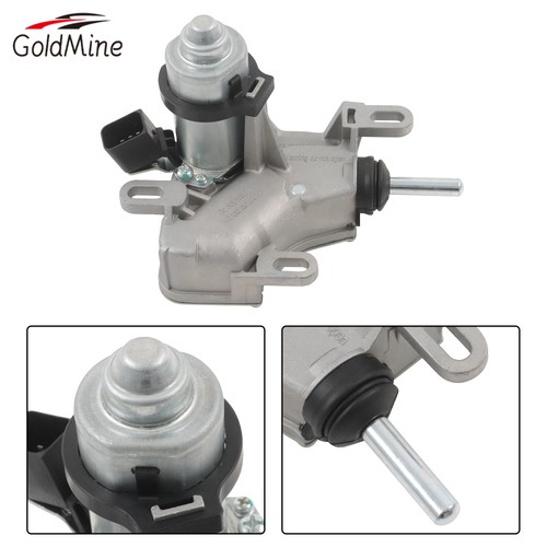 Clutch actuator slave cylinder - clutch,
