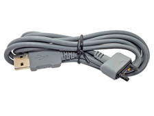 Original Sony Ericsson C905 D750i G900 K750i W810i W995 DCU-65 USB Data Cable