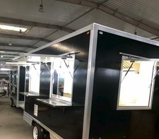 Brand New Food Trailer