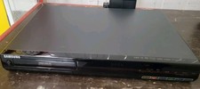 Samsung HDD & DVD Recorder