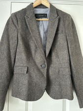Zara Women's Tweed Jacket
